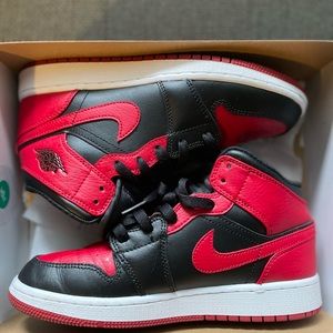 Air Jordan 1 retro high OG ❤️